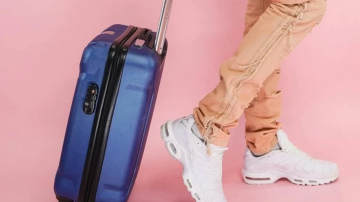 Divas pasažieru kļūdas, kuru dēļ bagāža visbiežāk neatgriežas laicīgi