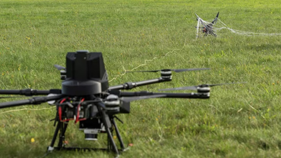 No 8. maija Latvijas gaisa telpā būs novērojama pastiprināta sabiedroto dronu aktivitāte