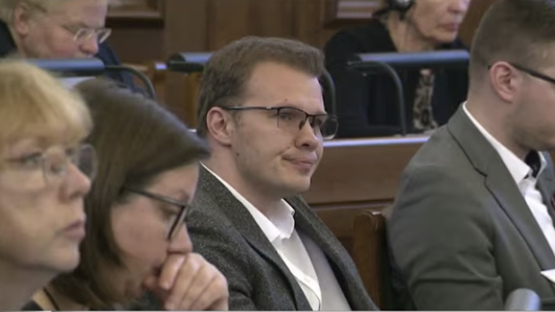 Nacionālā apvienība pauž gatavību pārņemt valdības vadību un stiprināt drošību