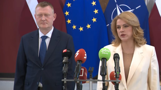 Pulkvedis Raivis Melnis tiek virzīts aizsardzības ministra amatam