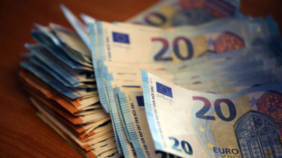 Bankas paziņo : viena maza kļūda EDS un tas var izmaksāt jums 140 Eiro