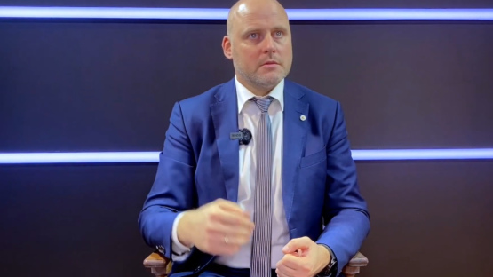 Kulbergs nāk klajā ar paziņojumu Latvijas iedzīvotājiem par valdības darbu