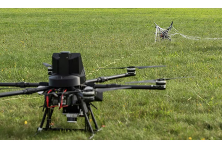 No 8. maija Latvijas gaisa telpā būs novērojama pastiprināta sabiedroto dronu aktivitāte