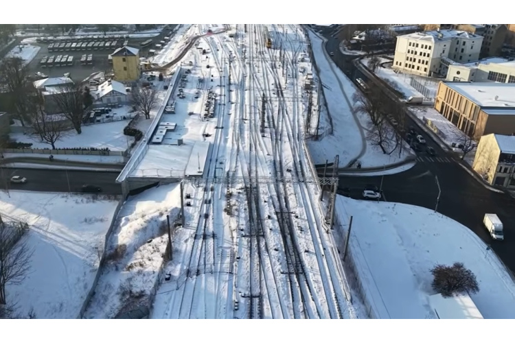 Kā top dārgie Rail Baltica iepirkumi: skatiens aiz kulisēm