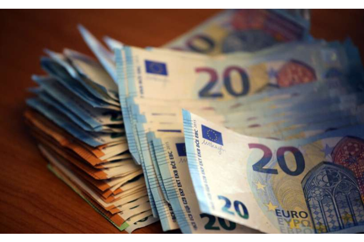 Bankas paziņo : viena maza kļūda EDS un tas var izmaksāt jums 140 Eiro