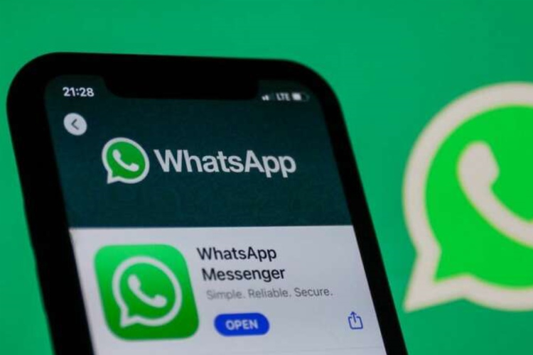 “WhatsApp” ceļ privātumu jaunā līmenī — paziņojumi pazūd pēc izlasīšanas