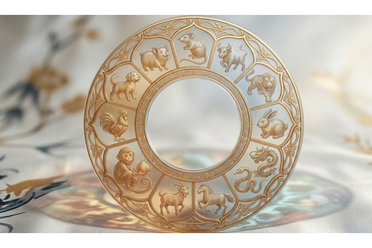 Četrām ķīniešu zodiaka zīmēm nedēļa no 25. līdz 31. maijam nesīs ievērojamus uzlabojumus