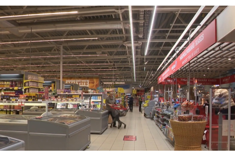 "Rimi" atsauc no tirdzniecības vairākus populārus produktus - infomācija kā atgūt naudu